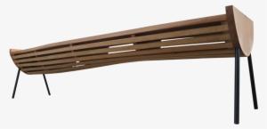 Bench Steam 02
