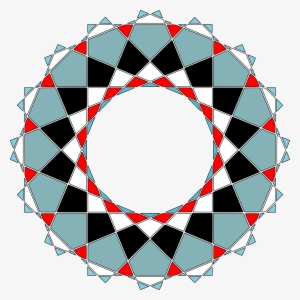 Big Image - Transparent Islamic Vector Png