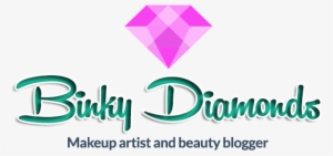 Binky-diamonds - Diamonds And Hair Logo
