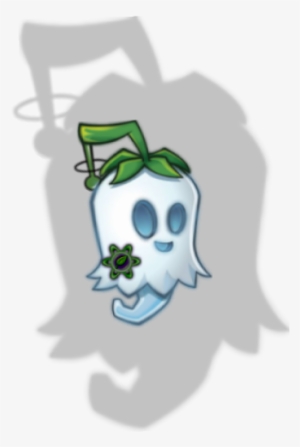 Emily The Ghost Pepper - Plants Vs. Zombies 2: It's About Time