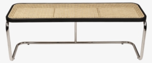 Bench Panchina - Banc Cannage