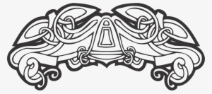 Get Free High Quality Hd Wallpapers Celtic Ornaments - Ornament