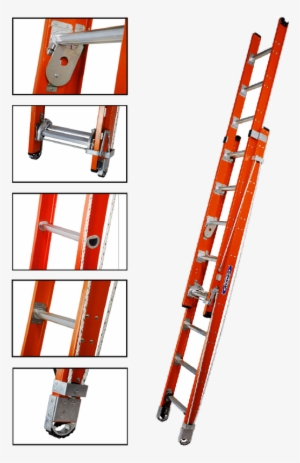 Hardware At Meek's - Ladder