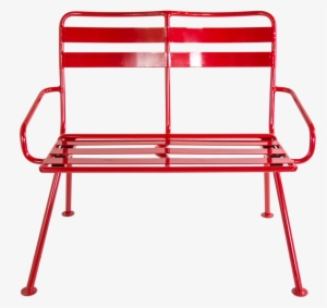 Ski Lift Bench - Bench