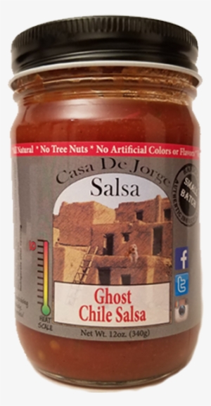 Salsa
