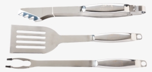 3-piece Grilling Tool Set - Traeger Pellet Grills Grill Tool Set