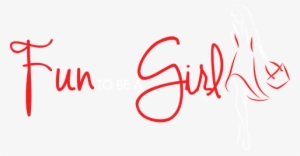 Fun To Be A Girl - Cooling Down