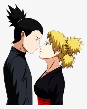 Shikamaru Images Shikamaru And Temari Hd Wallpaper - Nara Shikamaru Dan Temari