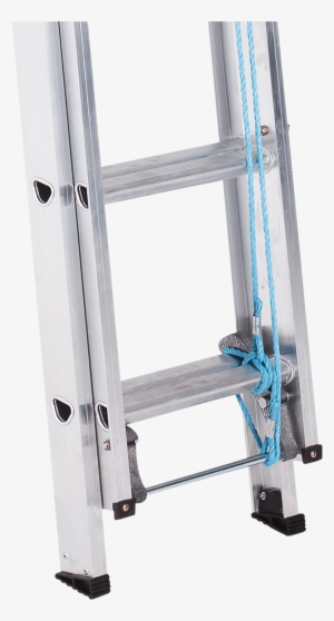 Aluminium Extension Ladders