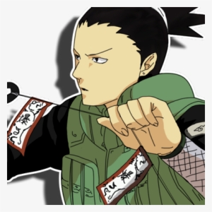 Nara Shikamaru - Shikamaru Nara