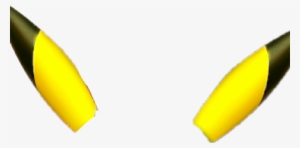 Report Abuse - Pikachu Ears