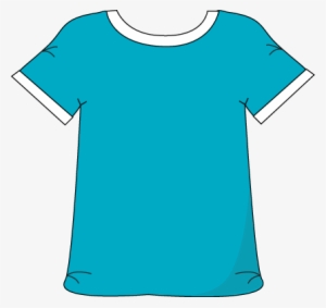 T Shirt Clip Art - T Shirt Clipart