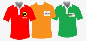 Create Quality Campaign Tshirts Kenya - Polo T Shirts Kenya