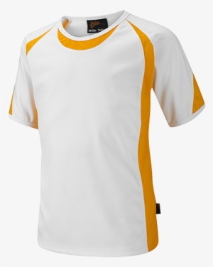 Sports Top - Active Shirt