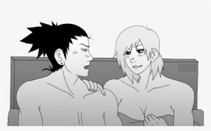 Woman, Give Me A Break - Shikatema In Bed