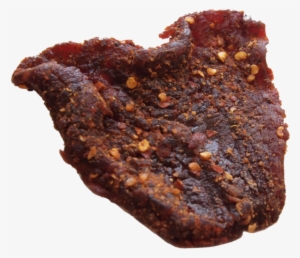 Ghost Pepper Bbq - Bakkwa