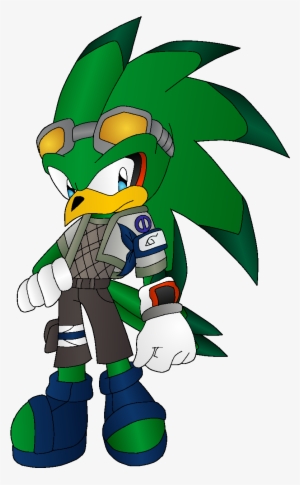 Shikamaru Cosplay Download - Sonic Shikamaru