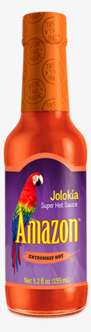 Bhut Jolokia
