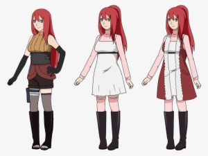 Tumblr Nfzbdwzzom1s89xyho1 - Anime Naruto Hinata Hyuga Cosplay Costume Full Set