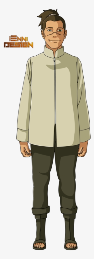 Shikamaru Nara Is The Current Head Of Konohagakure's - Shikamaru Nara
