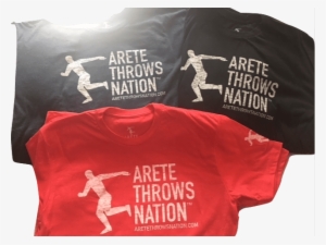 Shot Put And Discus Techniques Online Coaching System - Active Shirt