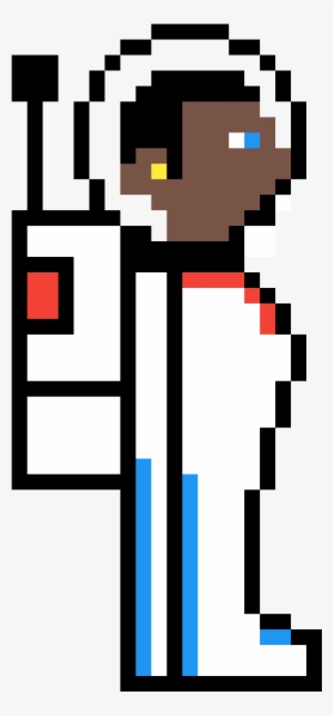 Space Man - Frisk And Asriel Gif