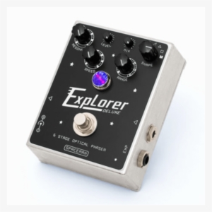 Spaceman Explorer Deluxe - Spaceman Explorer