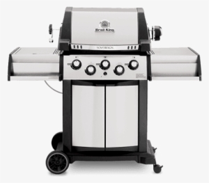 Broil King Sovereign™ - Broil King Signet 390
