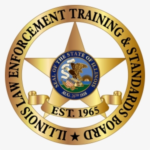 The Illinois Law Enforcement Training And Standards - Law Enforcement Training And Standard Board
