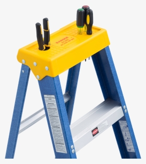 Ladder