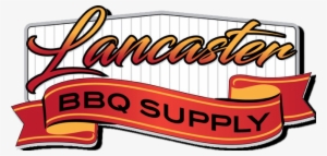 Lancaster Bbq Supply