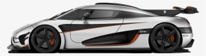 Home - Koenigsegg One 1