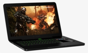 Razer Blade Pro 17" Fhd Core I7 4702hq 8gb 256gb Ssd - Razer Blade Pro
