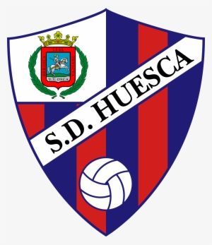 Huesca-logo - Sd Huesca Logo