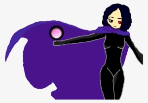 The Legendary Endor - Cartoon