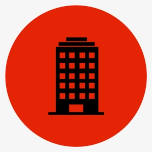 Commercial Glass - Building