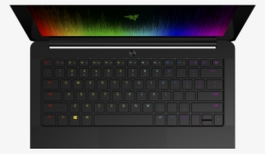 Finally, A Game-changing Laptop In The Razer Blade - Razer Blade Stealth 12.5" 512gb Uhd