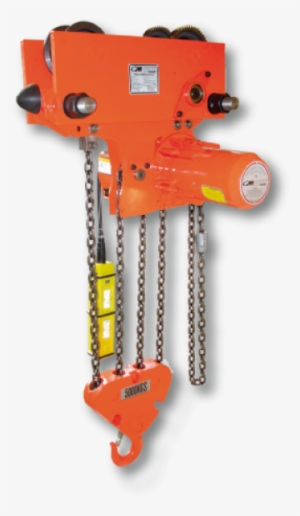 R20 - Polipasto Electrico Endor R20