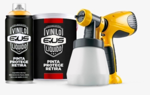 Descúbrelos - Wagner Wood And Metal Sprayer W100