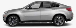 Cc 2011bmw009a 640 354 - Bmw X6 Side Png