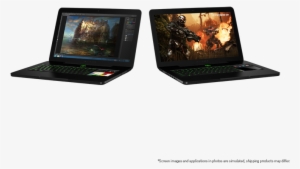 Razer Blade Pro 5 Razer Blade Pro 8 - Razer Blade Pro