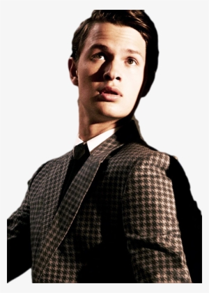 Result-34 - Ansel Elgort