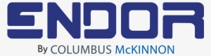 Columbus Mckinnon