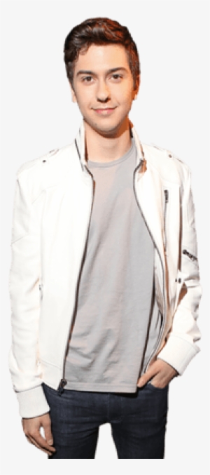 Nat Wolff On The Fault In Our Stars, Being The Youngest - Nat Wolff Transparent