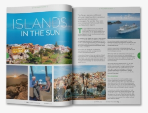 From Single Figures To Thousands Of People - Brochure