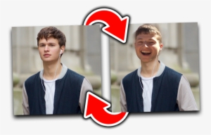 A Lot Of People Keep Telling Me That I Look A Lot Like - Conversation