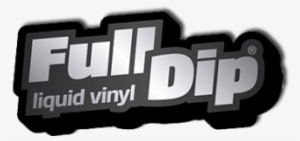 Pros Y Contras Del Vinilo Líquido Full Dip - Full Dip Logo
