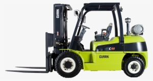 Tuesday, June 27, 2017 - Chariot Elevateur Clark France