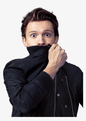 Los Nuevos Actores Que Llegan A La Gran Pantalla • - Tom Holland