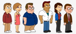 Goanimate Comedy World